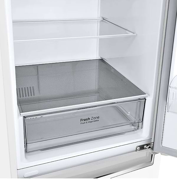 Фото - Холодильник LG GA-B459SQCM