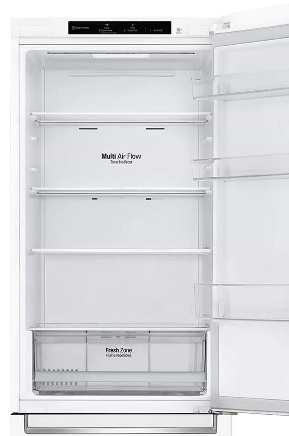 Фото - Холодильник LG GA-B459SQCM