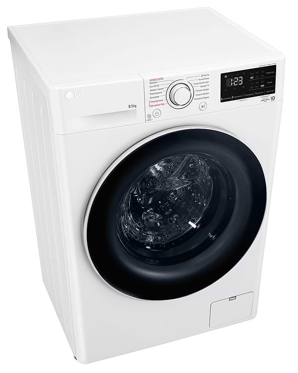 Фото - Уценка - Стиральная машина LG F2V3GS0WW