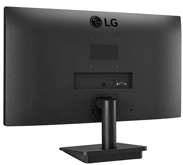 Фото - Монитор LG 22MP410-B