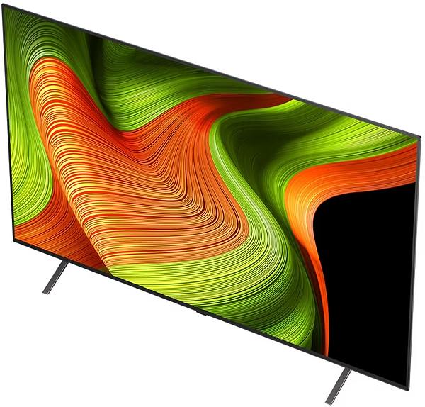 Фото - Телевизор LG OLED77B56LA