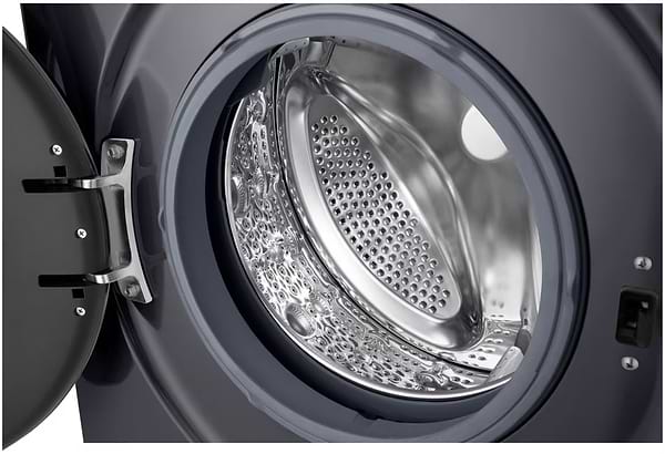 Фото - Пральна машина LG F2Y2HS5JE