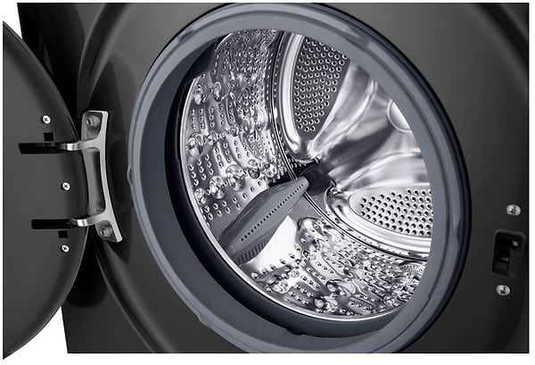 Фото - Стиральная машина LG F4Y2VS5JE