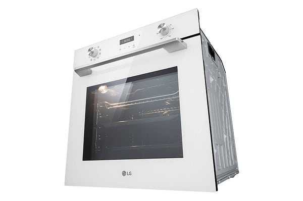 Фото - Духова шафа електрична LG WSEZ7213W
