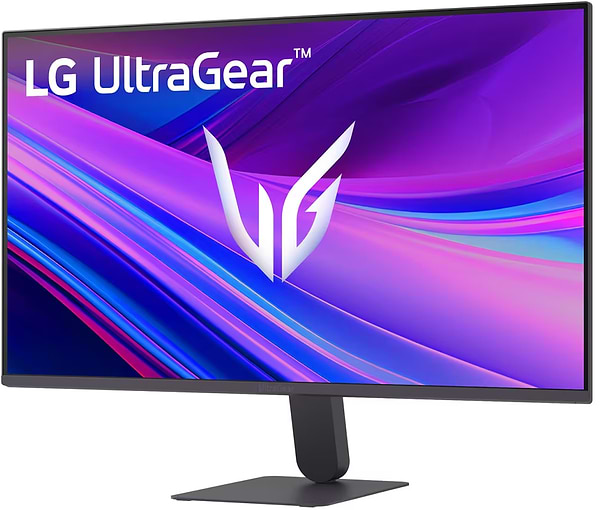 Фото - Монитор игровой LG 27G411A-B