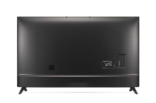 Фото - Телевизор LG 75UK6750PLB