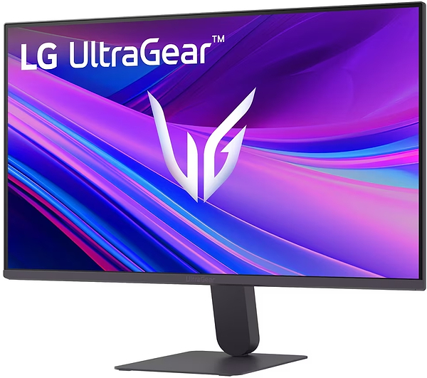 Фото - Монитор игровой LG 24G411A-B