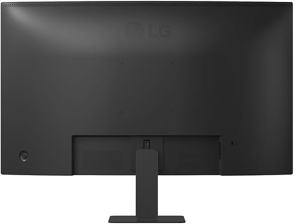 Фото - Монитор LG 27U421A-B