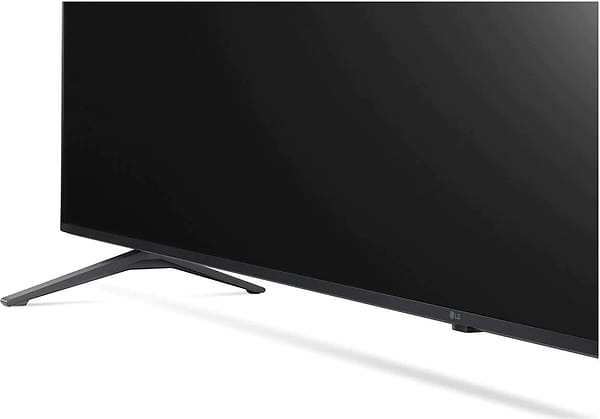 Фото - Телевізор LG 86UR640S