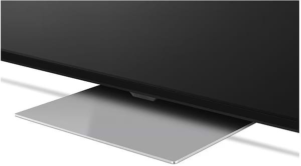 Фото - Телевізор LG 86QNED91T6A