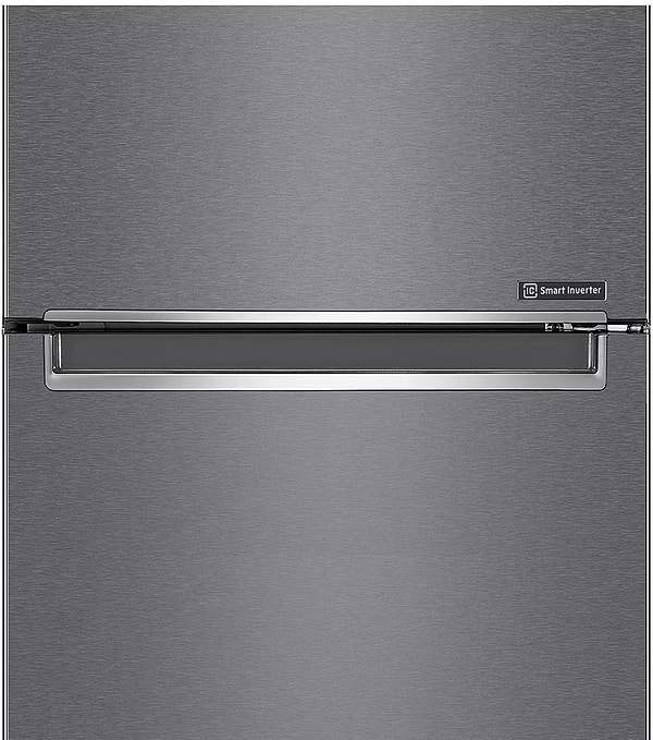Фото - Холодильник LG GC-B509SLCL