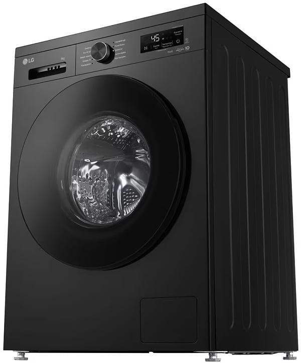 Фото - Стиральная машина LG F4Y2VS5JE