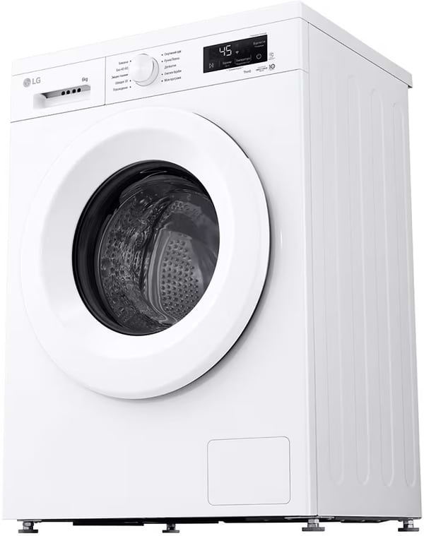 Фото - Пральна машина LG F2Y2NS3WE