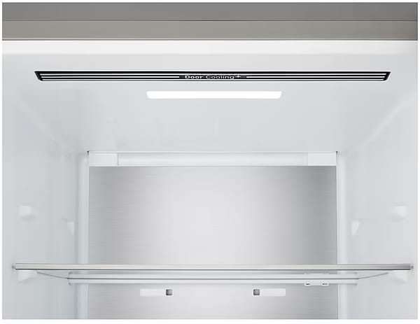 Фото - Холодильник LG GC-B509EMKM