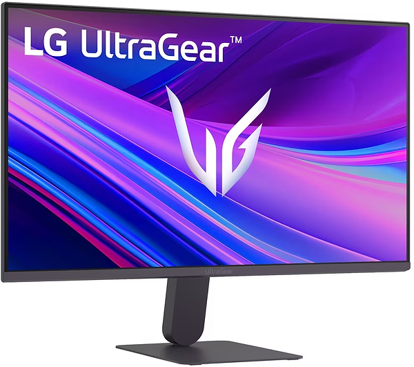 Фото - Монитор игровой LG 24G411A-B