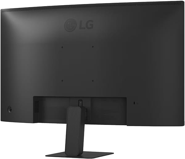 Фото - Монитор LG 27U421A-B