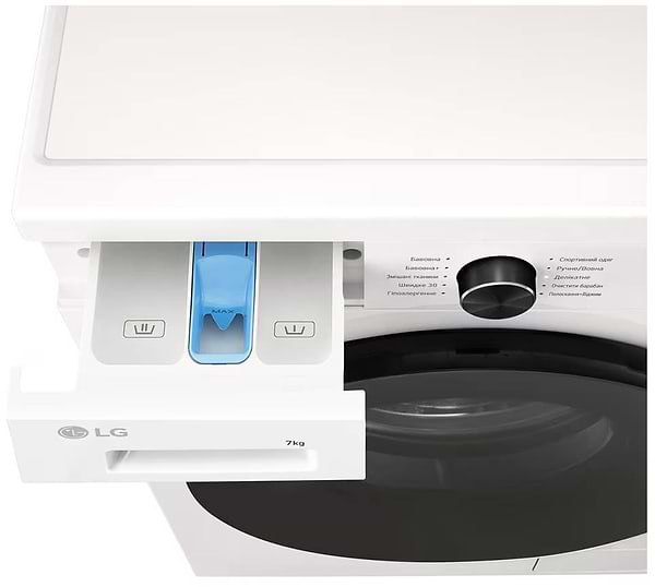 Фото - Уценка - Стиральная машина LG F2Y1HS5W