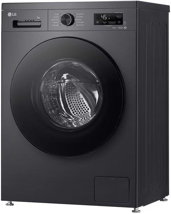 Фото - Пральна машина LG F2Y2HS5JE