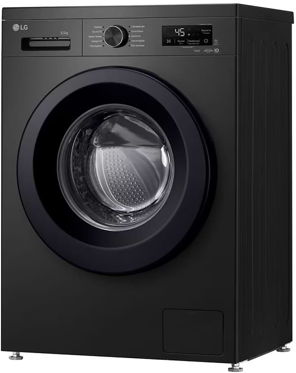 Фото - Стиральная машина LG F2Y2WS6JE