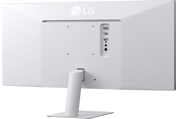 Фото - Монитор LG 29U531A-W