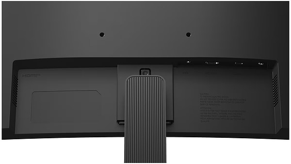 Фото - Монитор LG 24U421A-B