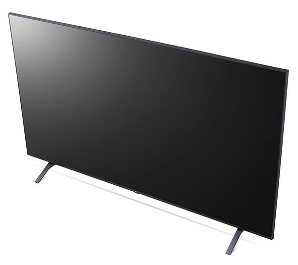 Фото - Телевізор LG 55UR640S