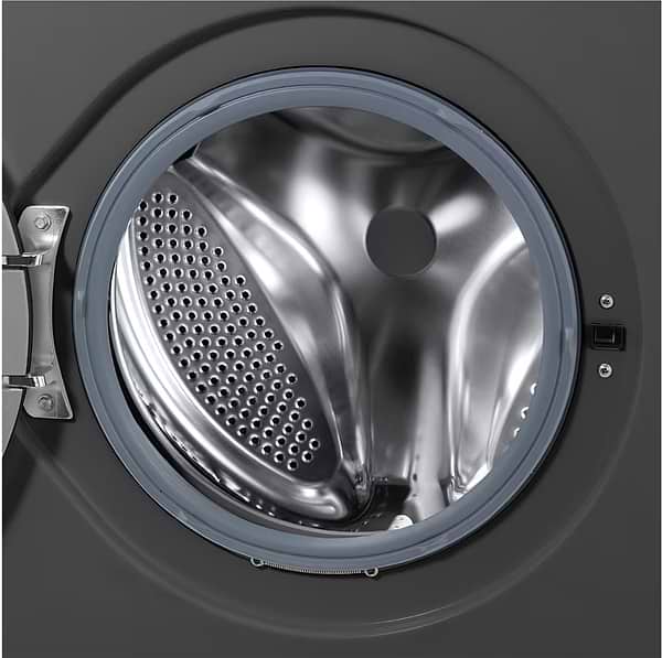 Фото - Пральна машина LG F2J3HS8J