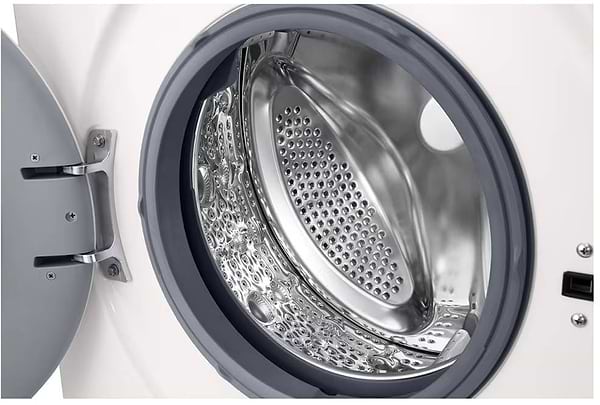 Фото - Стиральная машина LG F2Y1HS3W