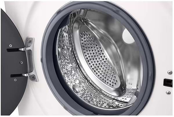Фото - Стиральная машина LG F2Y1NS6W