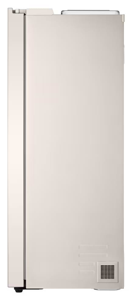 Фото - Холодильник LG GC-B257KEHW