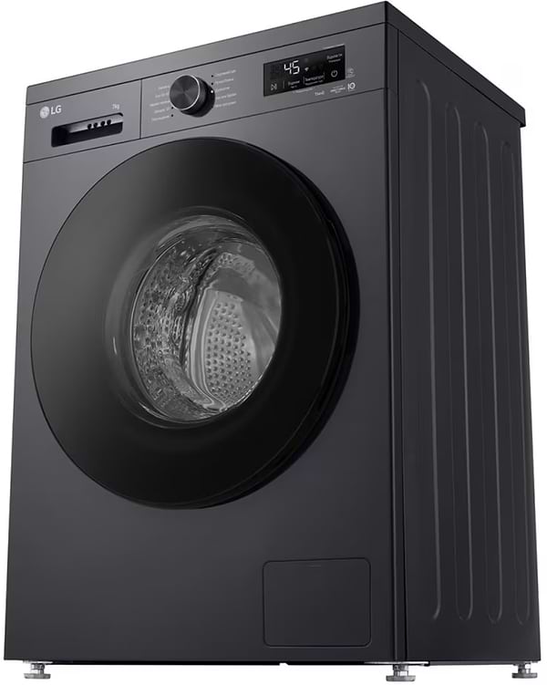 Фото - Пральна машина LG F2Y2HS5JE