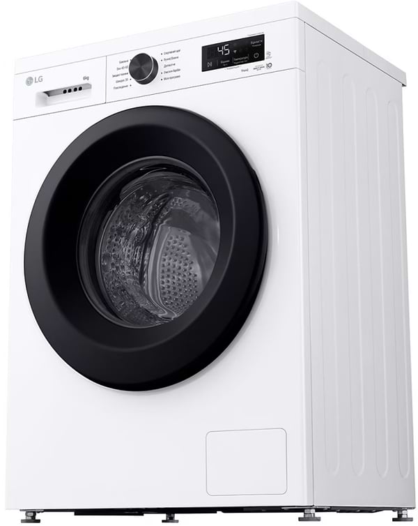 Фото - Стиральная машина LG F2Y2NS6WE