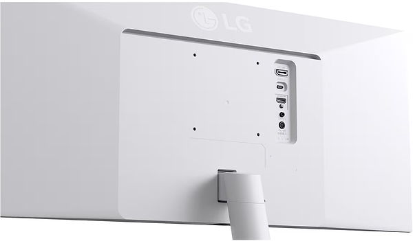 Фото - Монитор LG 29U531A-W