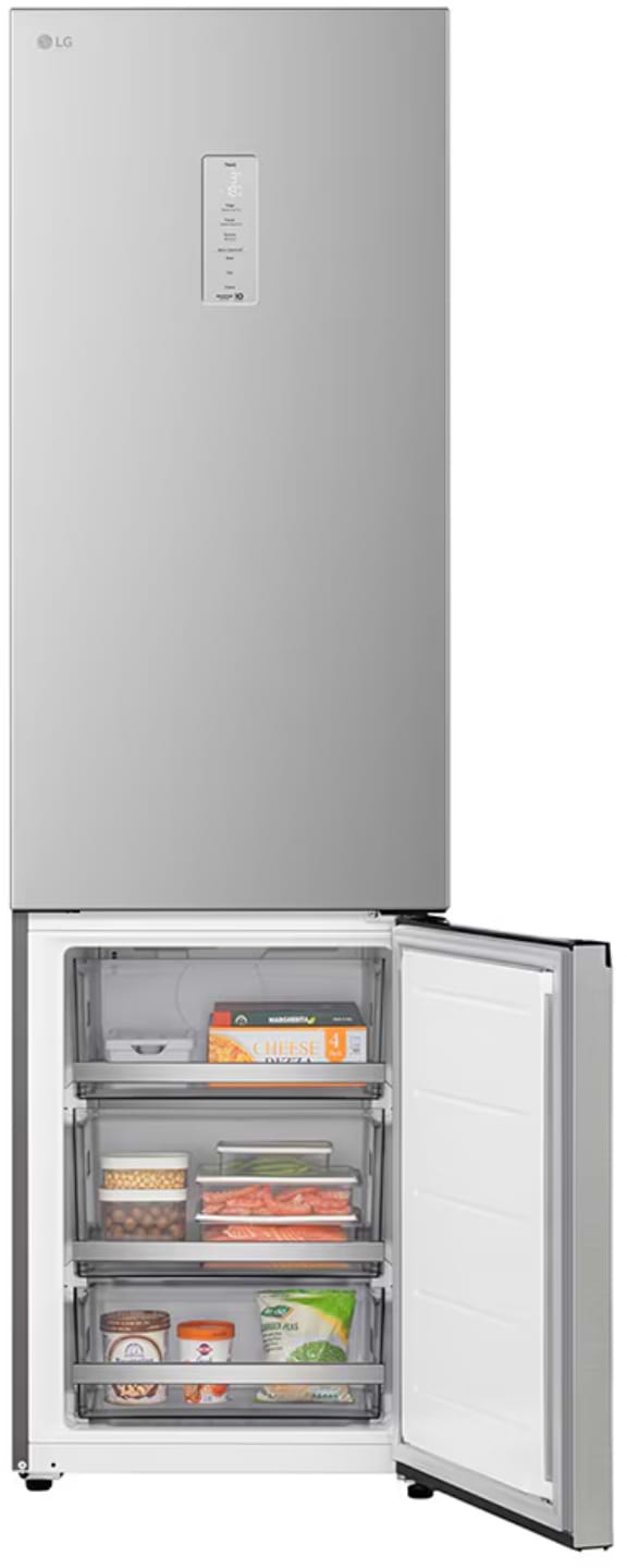 Фото - Холодильник LG GC-B509EMKM