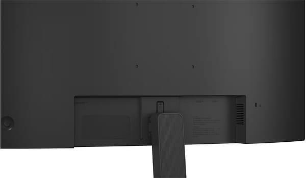 Фото - Монитор LG 27U421A-B