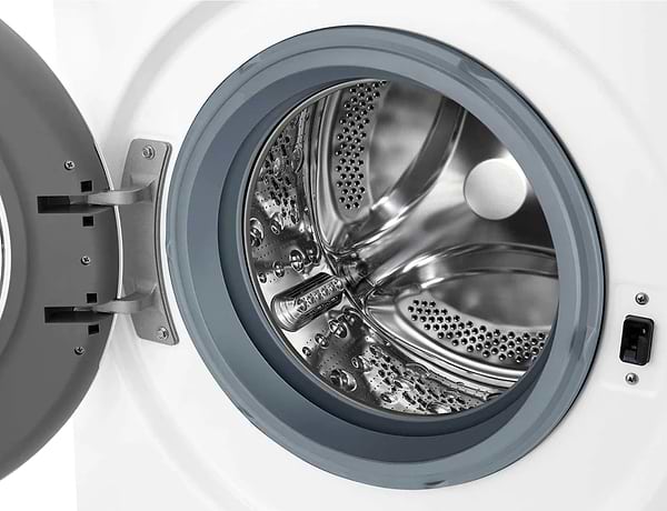 Фото - Стиральная машина LG F2V3GS4W