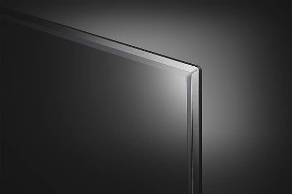 Фото - Телевізор LG 86UK6750PLB