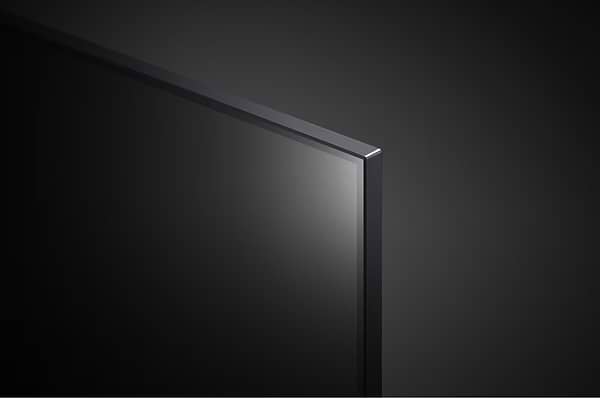 Фото - Телевізор LG 86QNED91T6A