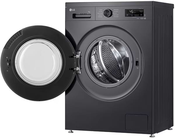 Фото - Пральна машина LG F2Y2HS5JE