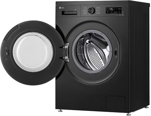 Фото - Стиральная машина LG F4Y2VS5JE