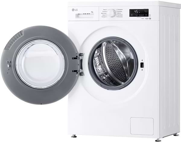 Фото - Пральна машина LG F2Y2NS3WE