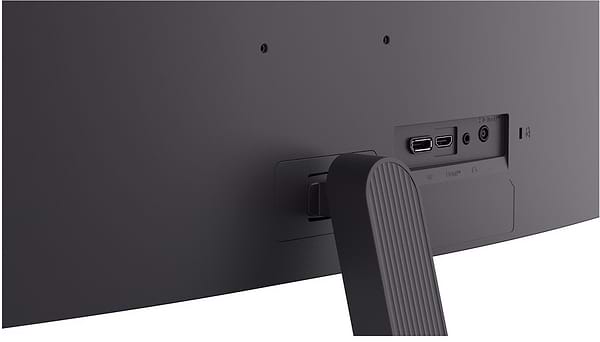 Фото - Монитор игровой LG 27G411A-B