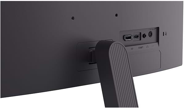 Фото - Монитор игровой LG 24G411A-B