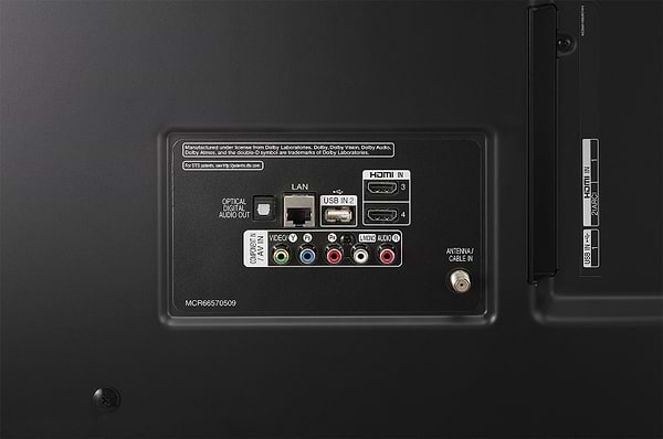 Фото - Телевизор LG 75UK6750PLB