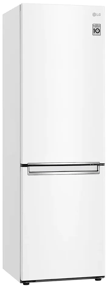 Фото - Холодильник LG GA-B459SQCM