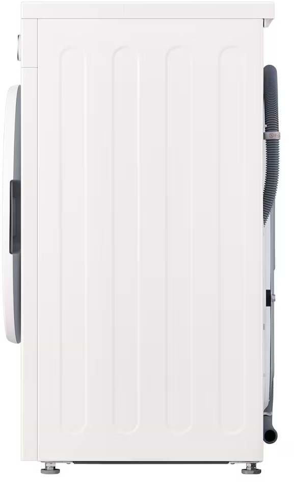 Фото - Стиральная машина LG F2Y1HS3W