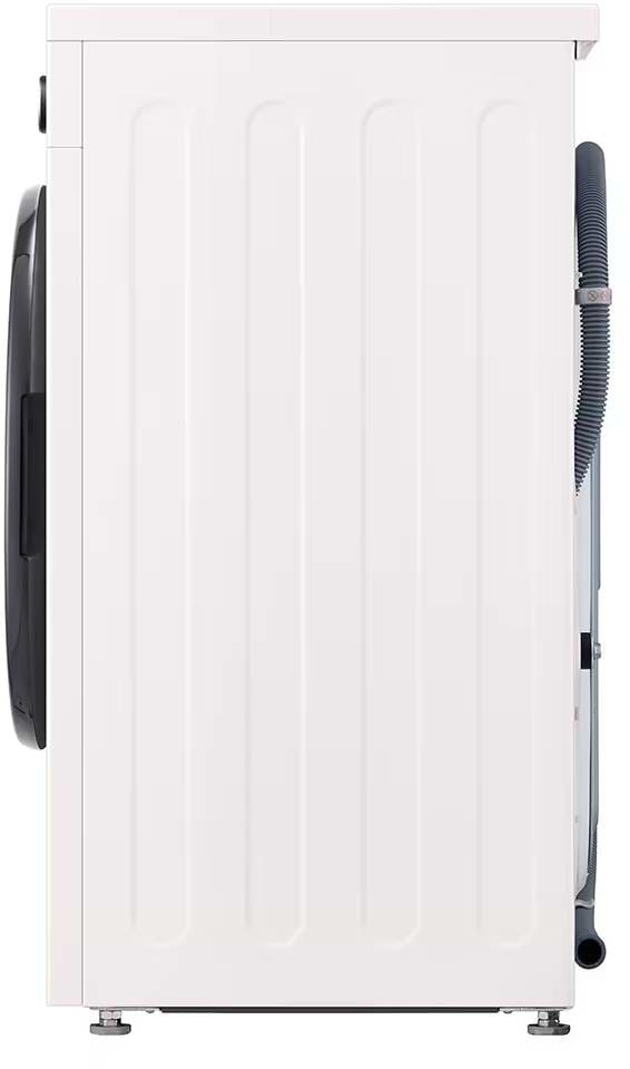Фото - Стиральная машина LG F2Y1NS6W