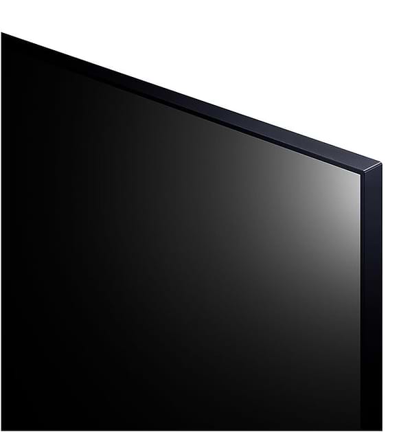 Фото - Телевізор LG 55UR640S