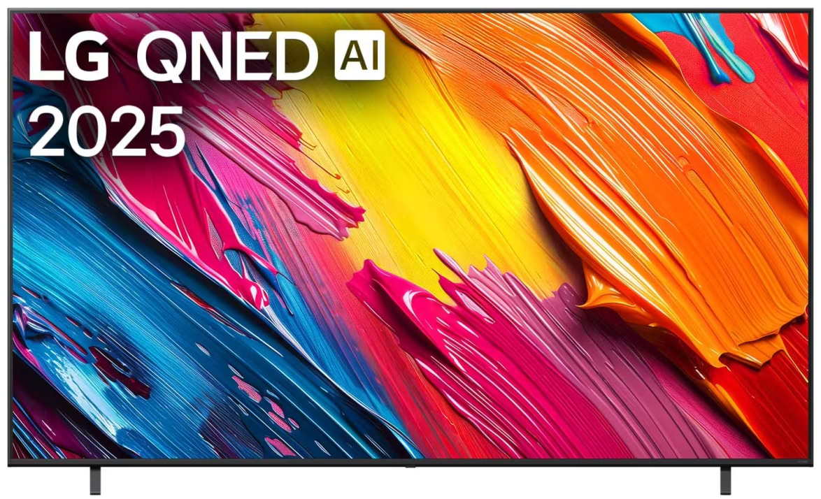 Купить Телевизор LG 86QNED7EA6B - Фото 1 Телевизор LG 86QNED7EA6B - Фото 1