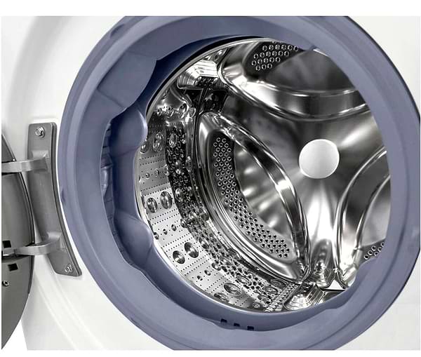 Фото - Пральна машина LG F2V7GS9WW